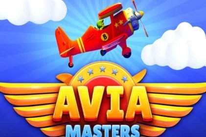 Entdecke die Avia Masters - Das Eintauchen in ein spannendes Flugzeug-Spiel Entdecke die Avia Masters - Das Eintauchen in ein spannendes Flugzeug-Spiel