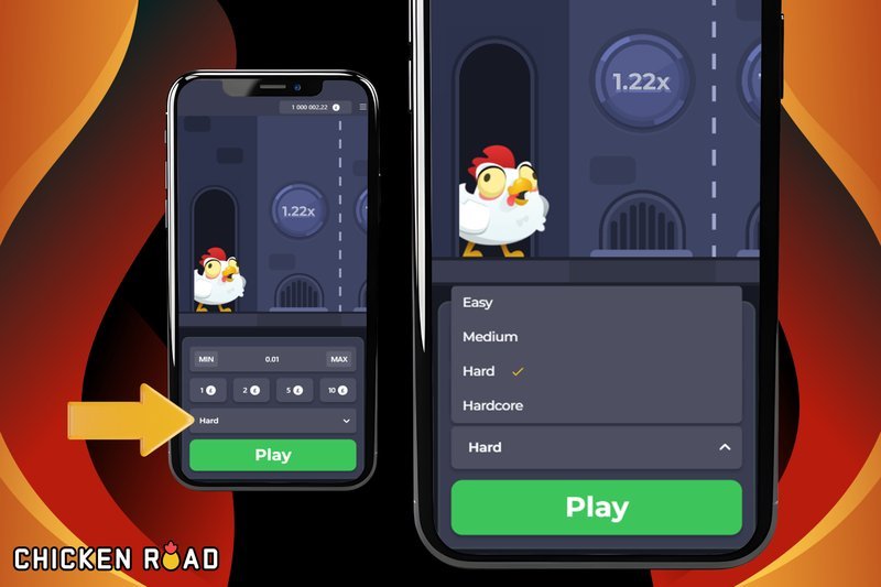Chicken Road 2 - Das ultimative Casino-Spiel für alle Deutschland-Spieler