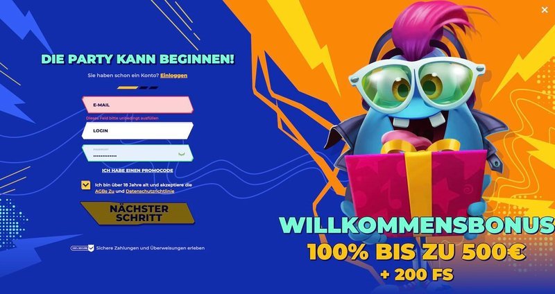 Mr pacho app, mr. pacho