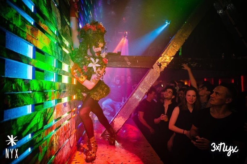 Nyxbets Casino Nederland: Ben jij op zoek naar de beste bonussen? - overview