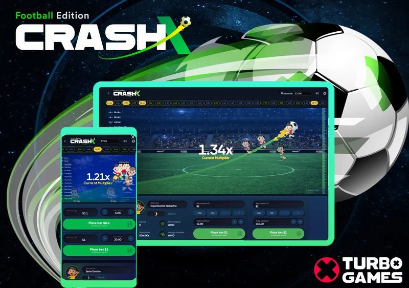 La Aventura sin Volver Atrás del Juego de Slots Uncrossable Rush in Spain