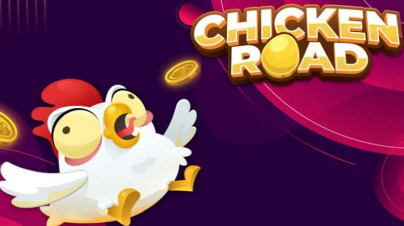 Descubre el Juego Explosivo de Chicken Road en España en Línea - overview