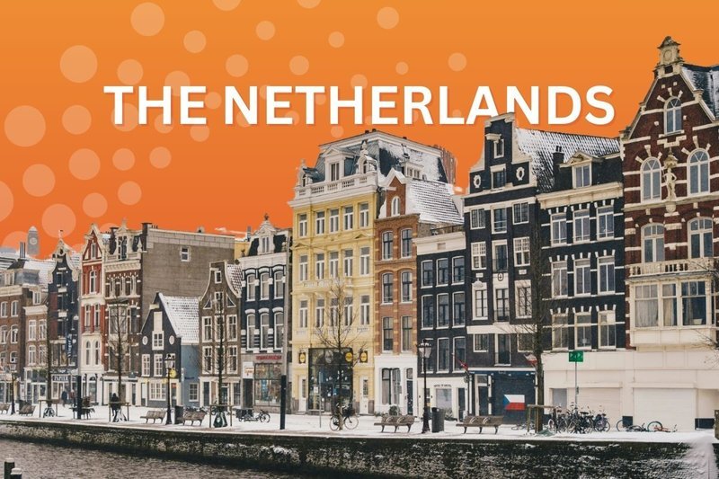Netherlands - chicken road slot