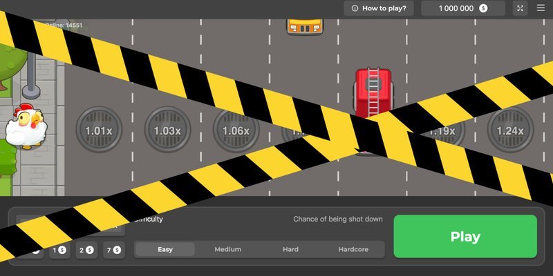 Imagine: Chicken Road 2 - O Revigorare a Clasicului Online de Sloturi